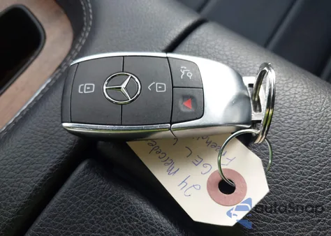 2024 Mercedes-Benz Gle 350 4Matic from USA, damaged, VIN 4JGFB4FB5RB269936